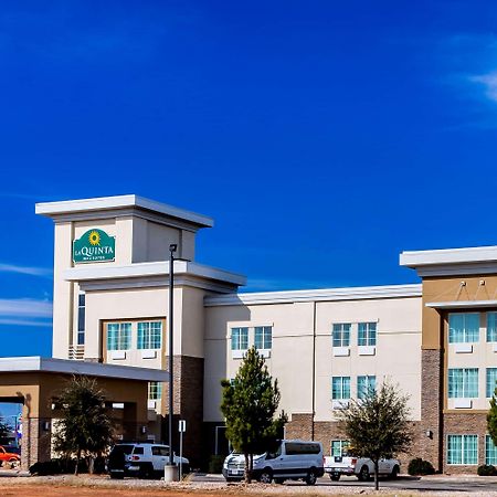 La Quinta By Wyndham Andrews Hotel Exterior foto