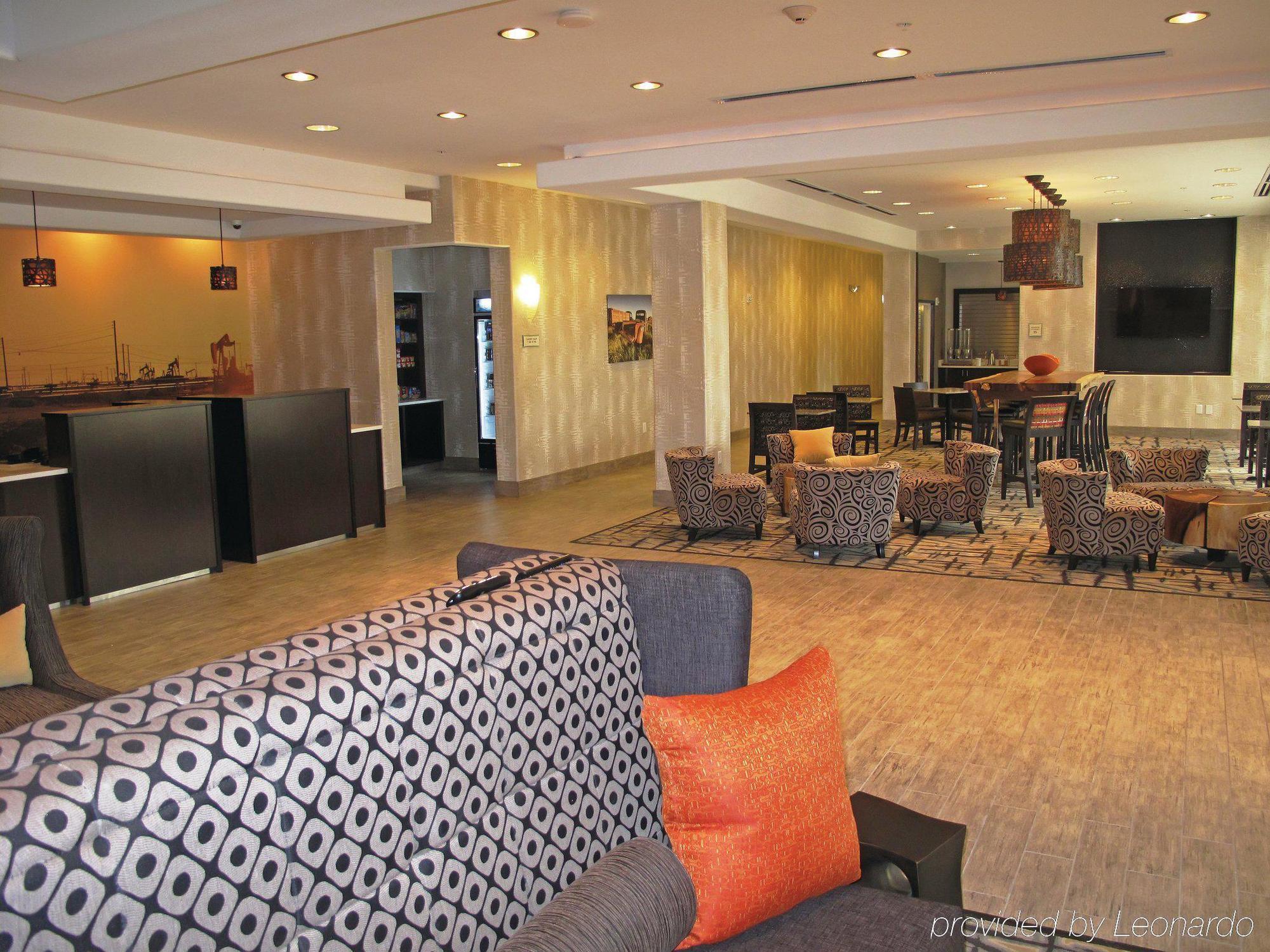La Quinta By Wyndham Andrews Hotel Exterior foto